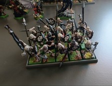 Warhammer  Vampire Counts -