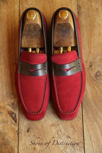 Scarpe mocassini louis vuitton - louis,