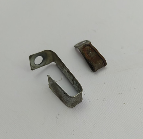 Ricambi fascette supporto fili - ricambi,