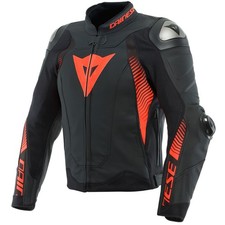 Giacca di pelle Dainese Super