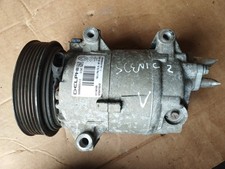 Compressore climatizzatore Renault Megane Scenic II 1.5 Dci 8200470242
