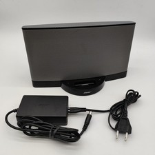 BOSE SOUNDDOCK SERIES II