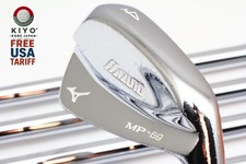 7 pezzi MIZUNO MP-69 set di