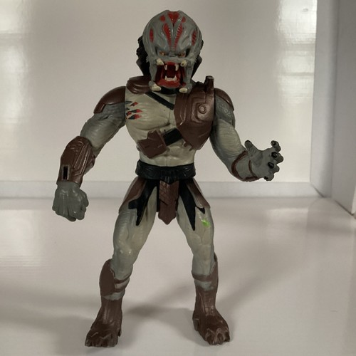 Modellino neca predator - modellino,