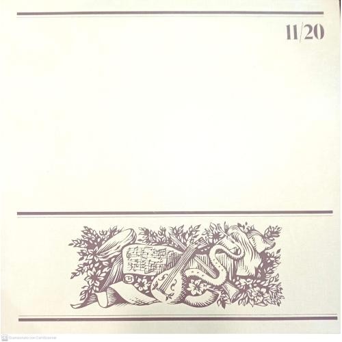 Tesori della musica - classica, i