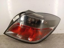 Fanale posteriore principale