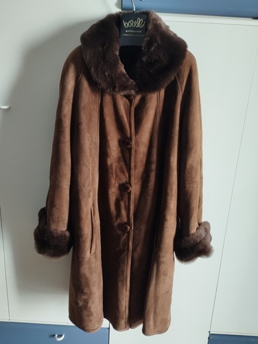 Vendo montone shearling - montone, da