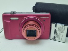 Olympus VR-340 fotocamera