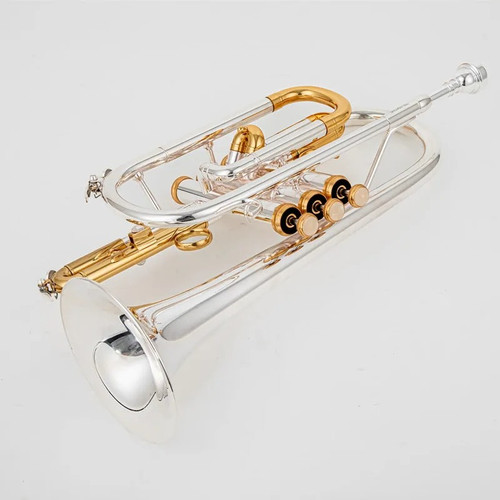 Vincent bach tromba - vincent,