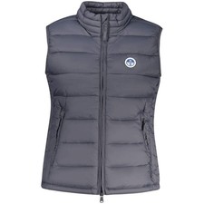 North Sails Gray Polyester