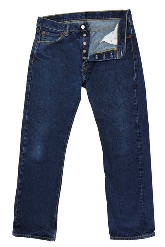 Levi 501 jeans pantaloni - 501,