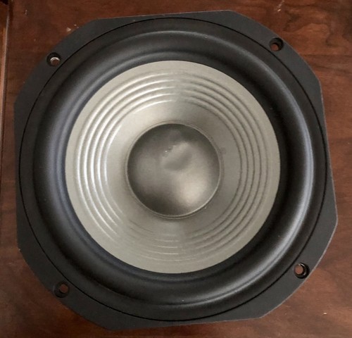 Jbl 580j woofer from - 580j,
