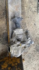 Ponte anteriore completo MAZDA