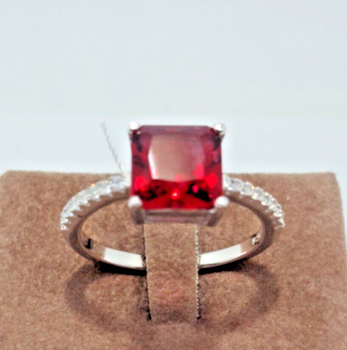 Anello argento 925 - argento, donna