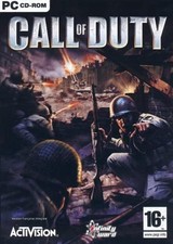 Jeu PC Call Of Duty - Game Of