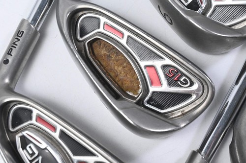 Ping g15 ferri stiro - g15, /