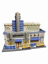 Reparto 56 Villaggio Neve