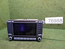 Radio Navigazione 1K0035198C