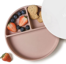 Piatti a Ventosa per Bambini E