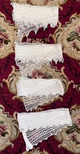 PIZZO OTTOCENTESCO PER