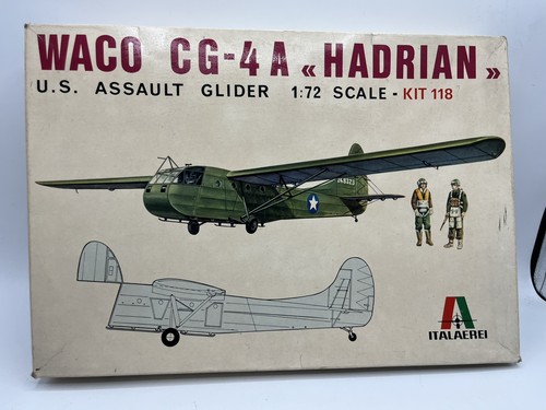 Italaerei waco hadrain - italaerei,