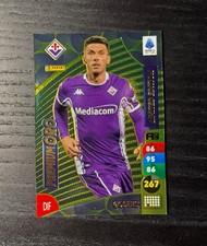 Gosens Limited Edition Premium Oro Adrenalyn XL 2025-26