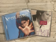 Laura Pausini Lot 2 Cds Entre