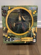 P.O.P Portrait of Pirates