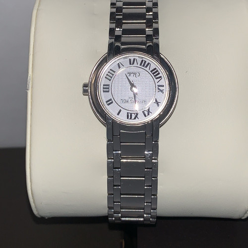 Bracciale raymond weil - raymond, otello