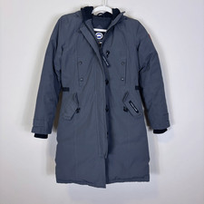 Canada Goose giacca invernale