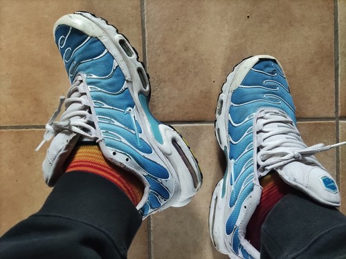 Nike 44 - nike, tn