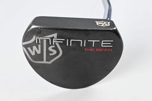 Wilson infinite the - infinite, 2018