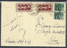 1949 1L X2 DEM.+5L VENEZIA X2