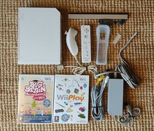 Console Nintendo wii Con 2
