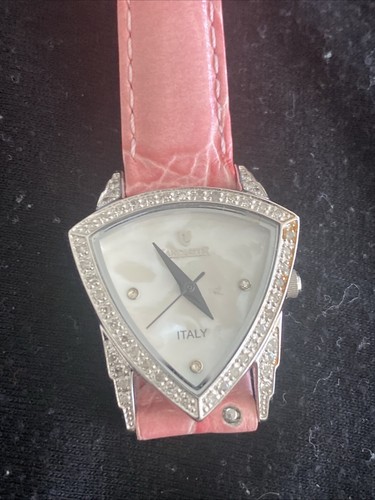 Orologio triangolare lancaster - triangolare,
