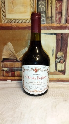 Vino 1998 cotes - vino,