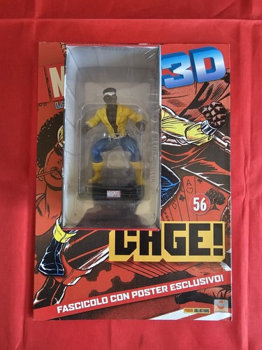 Marvel heroes centauria - heroes, 3d