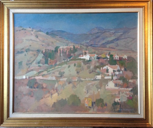 Hugh ralph micklem 1918 - micklem,