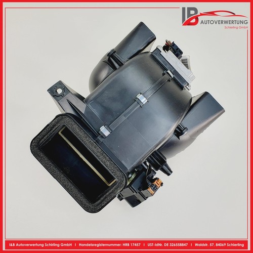 Motore soffiatore mercedes - motore,