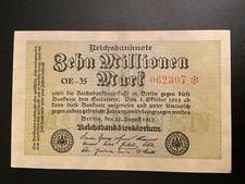 CERTIFICATO BOLAFFI BANCONOTA