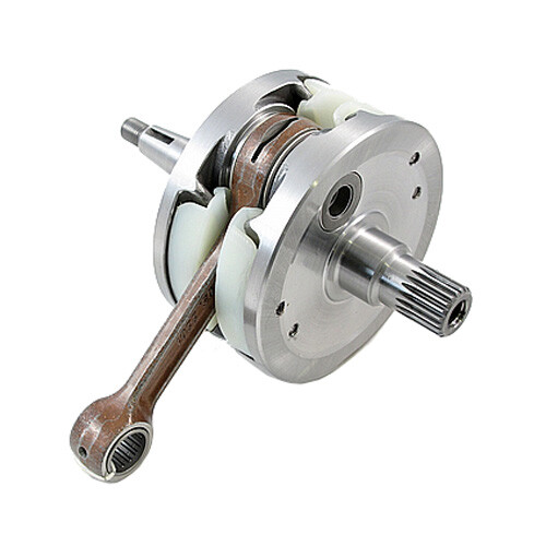 Albero motore per honda 250 - motore,