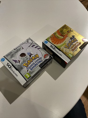 Neuf new pokemon argent - new, or