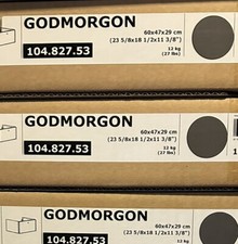 Quantità 1 Ikea Godmorgon