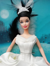 BARBIE ballerina THE SWAN