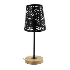 LAMPADA DA TAVOLO CON PARALUME