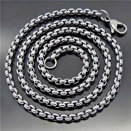 Collana rolo belcher 40 - rolo, 7"