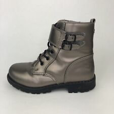 Stivaletti da combattimento