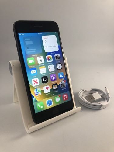 Smartphone apple iphone - smartphone, 8
