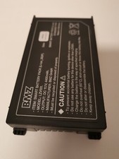 Batteria per spettrofotometro