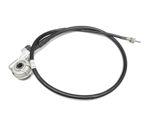 Peugeot lxr 200 - 200, 2009-